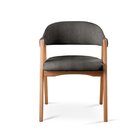 Cadeira Para Mesa De Jantar Gaia