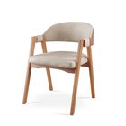 Cadeira Para Mesa De Jantar Gaia