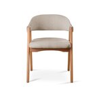 Cadeira Para Mesa De Jantar Gaia