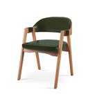 Cadeira Para Mesa De Jantar Gaia