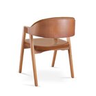 Cadeira Para Mesa De Jantar Gaia