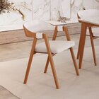 Cadeira Para Mesa De Jantar Gaia Yescasa