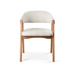 Cadeira Para Mesa De Jantar Gaia Yescasa