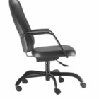 Cadeira Para Obesos Até 200kg Com Base Giratória  Linha Obeso