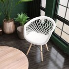 Cadeira Para Quarto Moderno