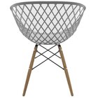 Cadeira Para Sala De Estar Ayla Konkret