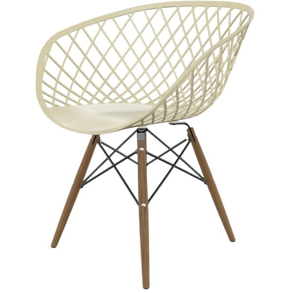 Cadeira Para Sala De Estar Ayla Pp Dsw M  Fendi