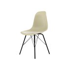 Cadeira Para Sala De Estar Eames Pp Tower  Fendi