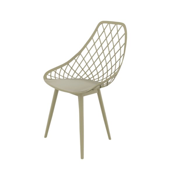 Cadeira Para Sala De Estar Kayla  Fendi