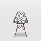 Cadeira Para Sala De Estar Kayla Dsw Konkret