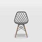 Cadeira Para Sala De Estar Kayla Dsw Konkret