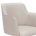 Cadeira Para Sala De Estar Marquesa Marfim