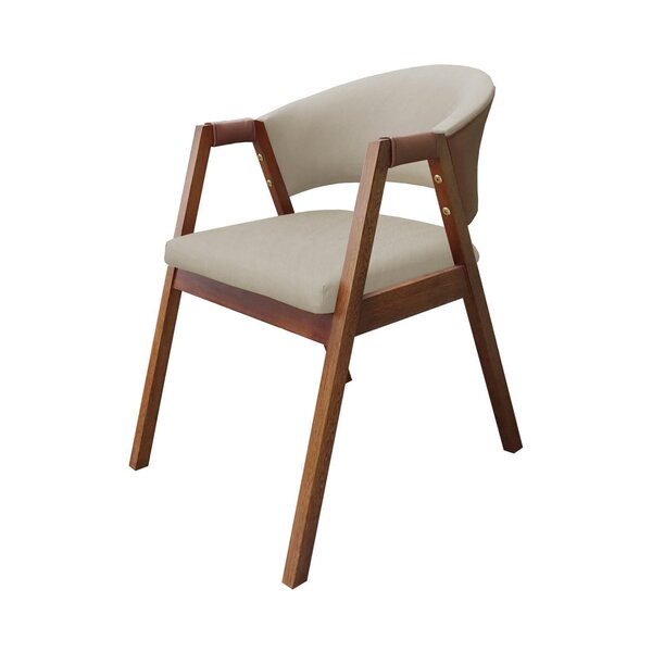 Cadeira Para Sala De Jantar Ávila Eucalipto Pinhão