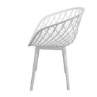 Cadeira Para Sala De Jantar Ayla Garden