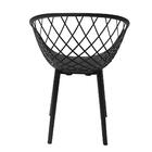 Cadeira Para Sala De Jantar Ayla Garden