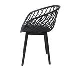 Cadeira Para Sala De Jantar Ayla Garden