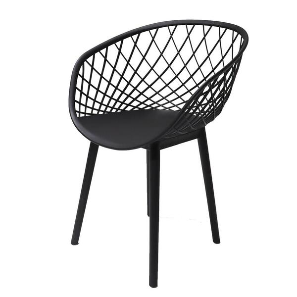 Cadeira Para Sala De Jantar Ayla Garden