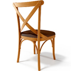 Cadeira Para Sala De Jantar E Estar Living Estofada Ávila L02