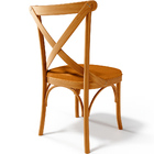 Cadeira Para Sala De Jantar E Estar Living Estofada Ávila L02