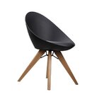 Cadeira Para Sala De Jantar Elen Rivatti Móveis Preto