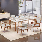 Cadeira Para Sala De Jantar Estar Living Giorgia L02 Bouclê C