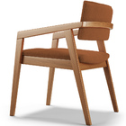 Cadeira Para Sala De Jantar Estar Living Giorgia L02 Bouclê T