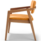 Cadeira Para Sala De Jantar Estar Living Giorgia L02 Couríssi