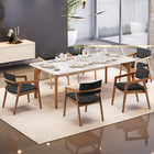 Cadeira Para Sala De Jantar Estar Living Giorgia L02 Linho Ch