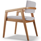 Cadeira Para Sala De Jantar Estar Living Giorgia L02 Linho Ci