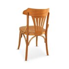 Cadeira Para Sala De Jantar Estilo Clássico Imbuia