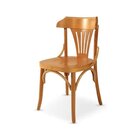 Cadeira Para Sala De Jantar Estilo Clássico Imbuia