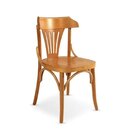 Cadeira Para Sala De Jantar Estilo Clássico Imbuia