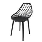 Cadeira Para Sala De Jantar Kaila Garden