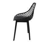 Cadeira Para Sala De Jantar Kaila Garden