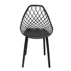 Cadeira Para Sala De Jantar Kaila Garden