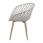 Cadeira Para Sala De Jantar Loa  Fendi