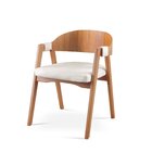 Cadeira Para Sala De Jantar Luna