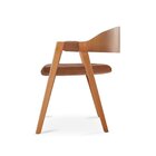 Cadeira Para Sala De Jantar Luna