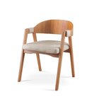 Cadeira Para Sala De Jantar Luna