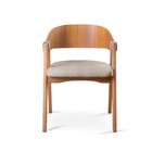 Cadeira Para Sala De Jantar Luna