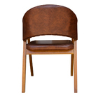 Cadeira Para Sala De Jantar Mesa Cozinha Antonela Corino Mode