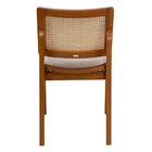 Cadeira Para Sala De Jantar Milão  Nozes