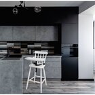 Cadeira Para Sala De Jantar Refeição Branco