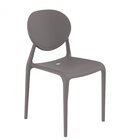 Cadeira Para Sala De Jantar Slick I'm In Home Mushroom