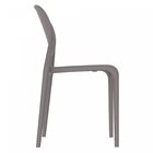 Cadeira Para Sala De Jantar Slick I'm In Home Mushroom