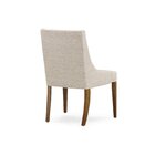 Cadeira Para Sala De Jantar Violeta Cru