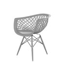 Cadeira Para Sala De Jantar Web Dsw Konkret