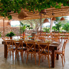 Cadeira Paris - Natural