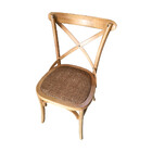Cadeira Paris - Natural