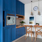 Cadeira Paris - Natural